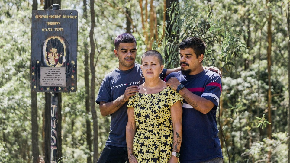 Documentary Vraždy v Bowraville