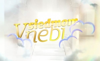V siedmom nebi
