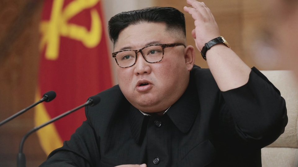 Documentary Sjeverna Koreja: Unutar diktatorskog uma