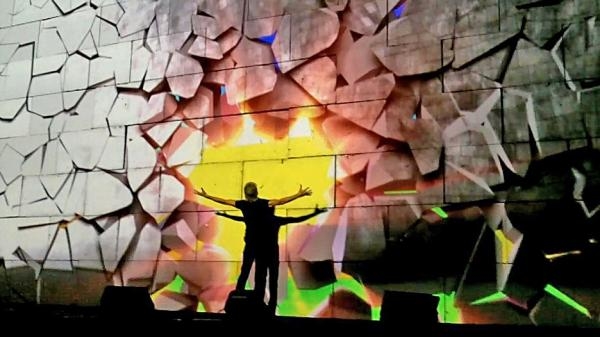 Roger Waters: The Wall