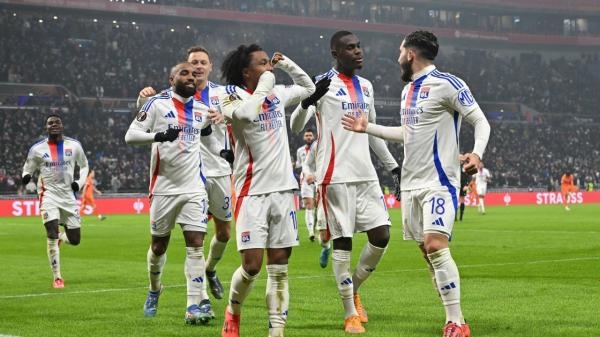 Profil klubu - Olympique Lyon