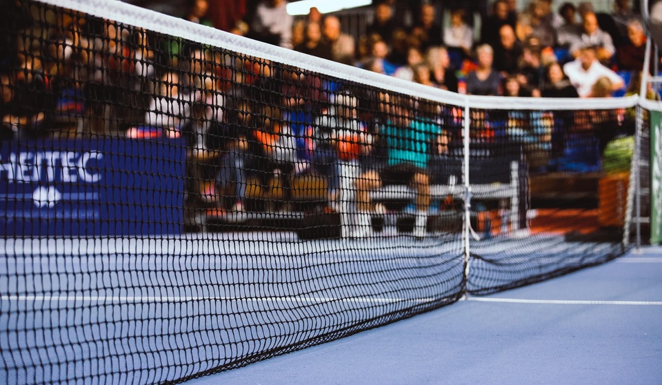 Tenis, ATP Legends Team Cup - Pula, snimka SNIMKA