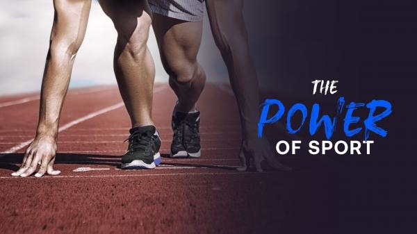 Magazin: The Power of the Olympics