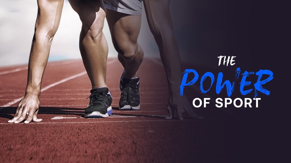 Magazin: The Power of the Olympics