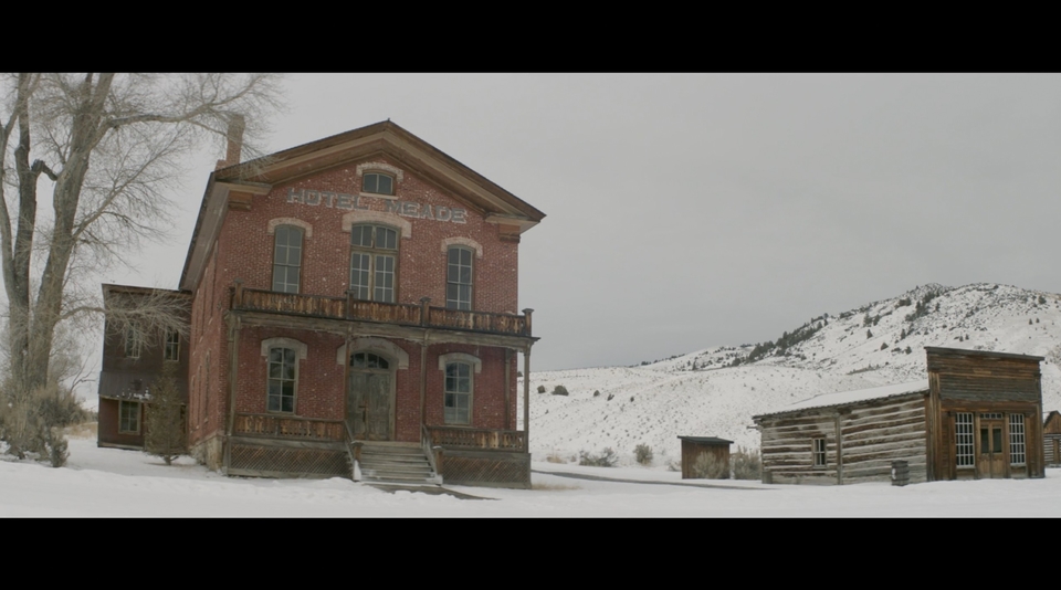 Dokument Michael Cimino