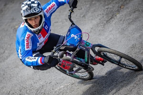 BMX: MS Skotsko