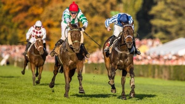 Dostihy: I. kvalifikace na 133. Velkou pardubickou se Slavia pojišťovnou