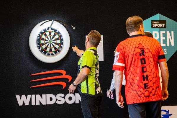 Windson Nova Sport Open 2025