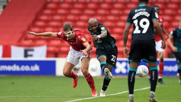 Swansea City - Nottingham Forest