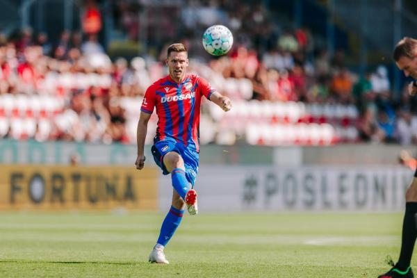 Fotbal: FC Viktoria Plzeň - ACF Fiorentina