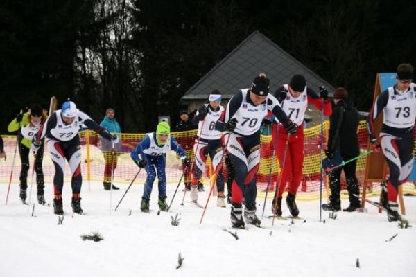 Sport v regionech: Telnická 15