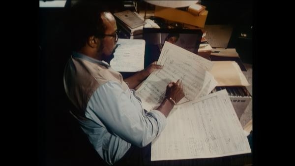 Quincy Jones, pan hudebník