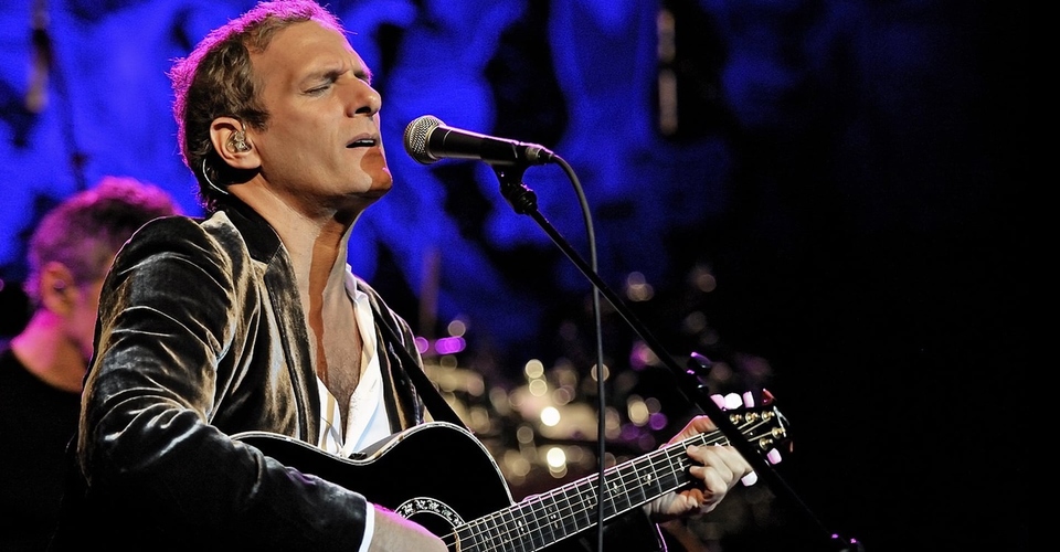 Michael Bolton: Live at the Royal Albert Hall