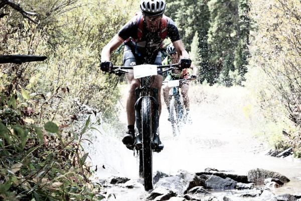 Horská kola: MTB Malevil Cup 2023
