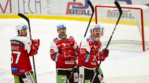 Hockey Tour - HC Dynamo Pardubice