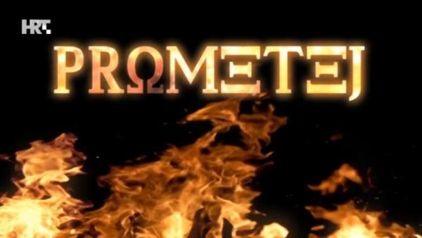 Prometej