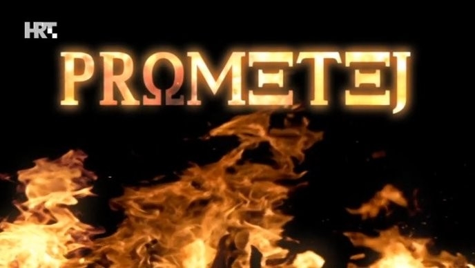 Dokumentarci Prometej