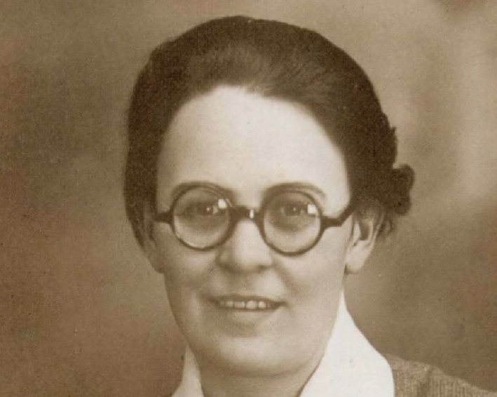 Documentary Sestra Sára