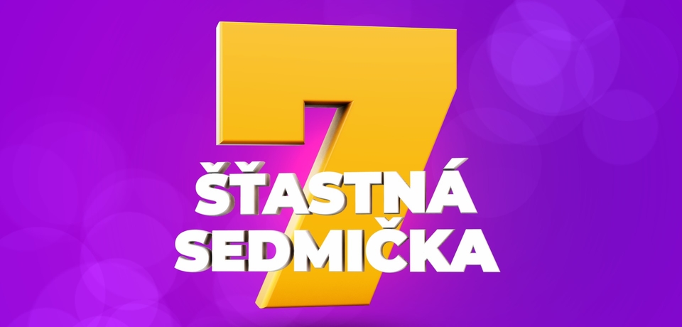 Šťastná Sedmička