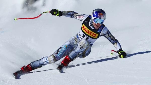 Alpské lyžování: SP v La Thuile