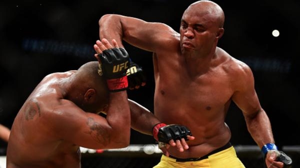 UFC 2021