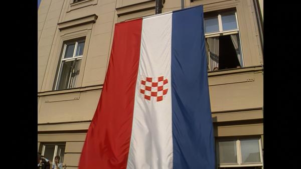 Diplomatska Oluja