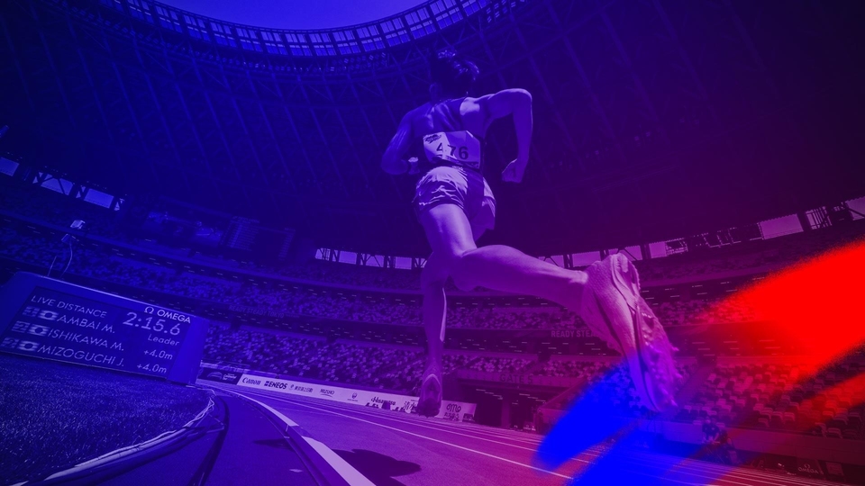Atletika: Ljetne Olimpijske Igre, Pariz, Francuska, 4. dan