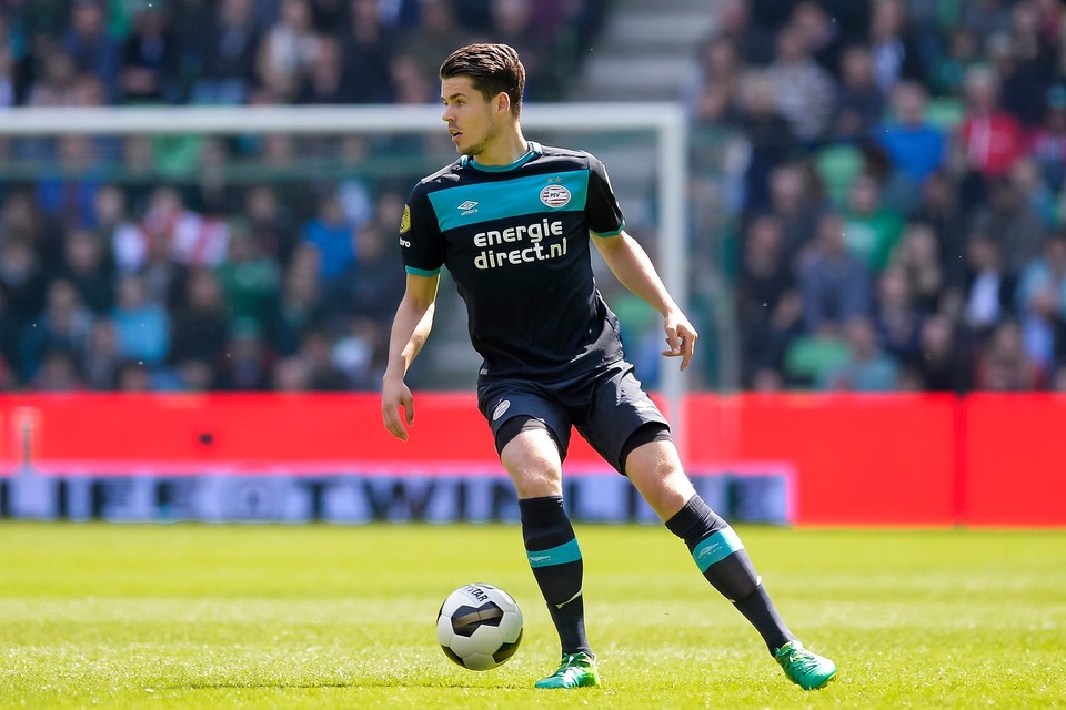 Groningen - PSV Eindhoven