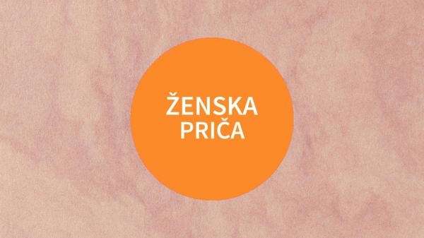 ŽENSKA PRIČA by Marijana Perinić