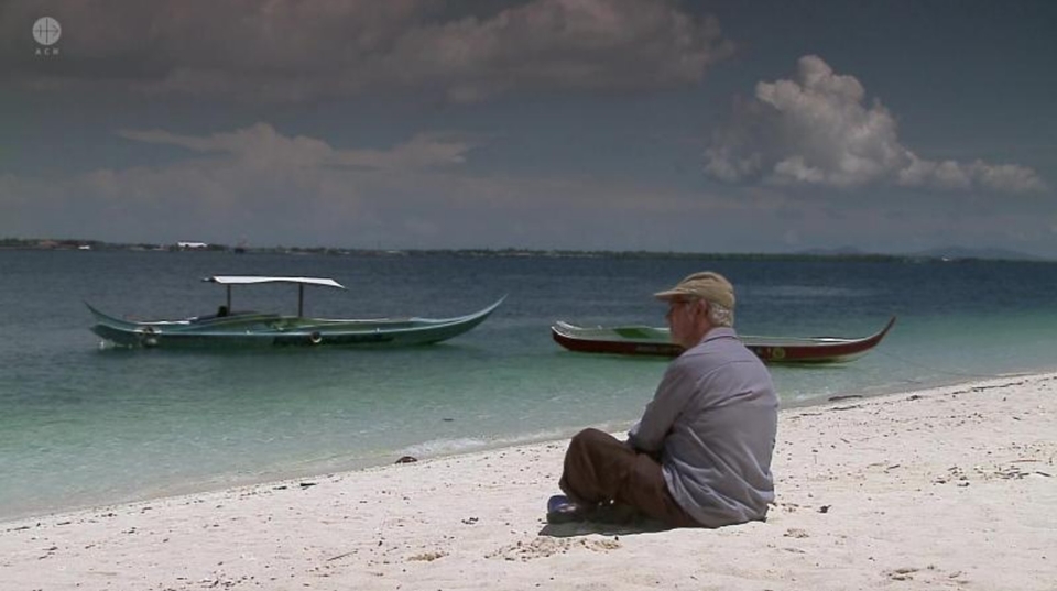 Documentary Filipíny – SILSILA - Ve spojení s Všemohoucím
