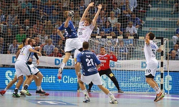 SC Magdeburg - VfL Gummersbach