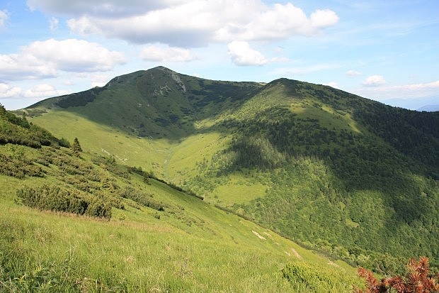 Документ Hory, batoh, kamera