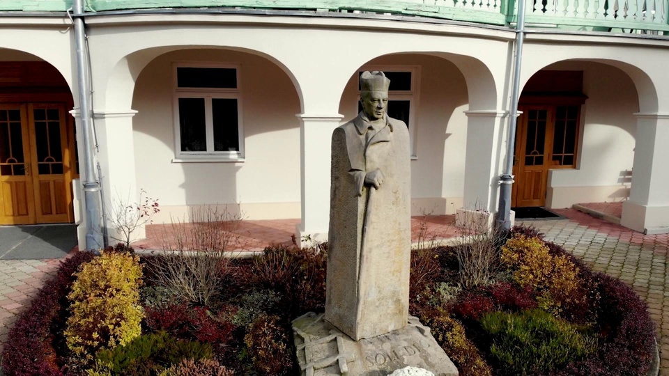 Dokument Komańcza w duchu Prymasa
