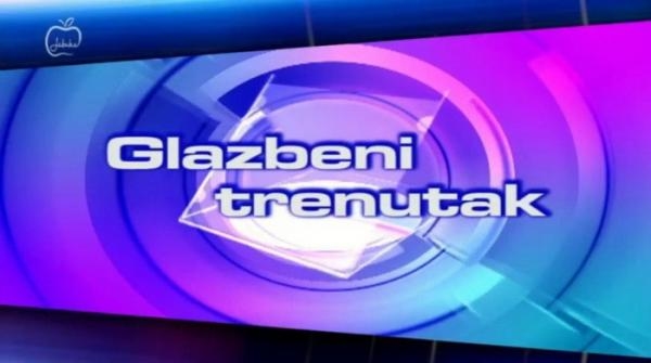 Glazbeni trenutak