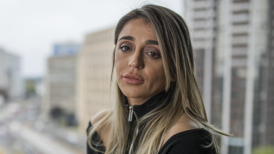Dokument Tareena: powrót z ISIS