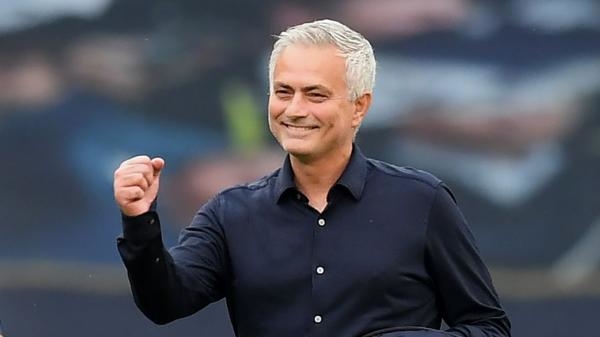 Nesmrteľní - Donovan a Mourinho