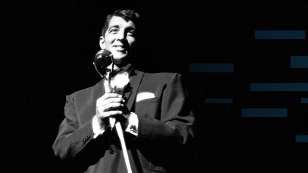 Dean Martin: Glavni frajer