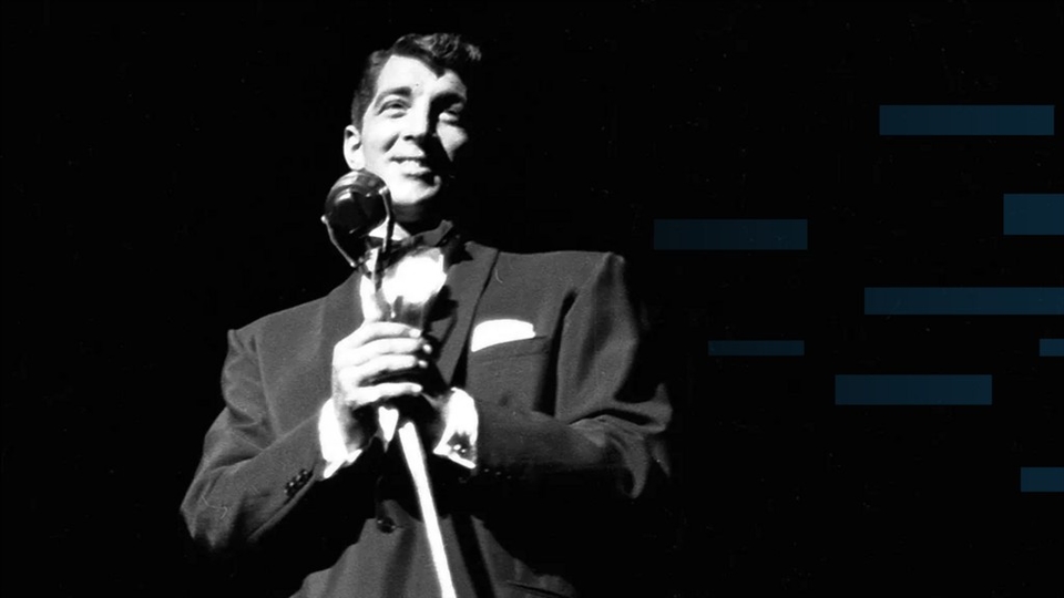 Dokumentarci Dean Martin: Glavni frajer