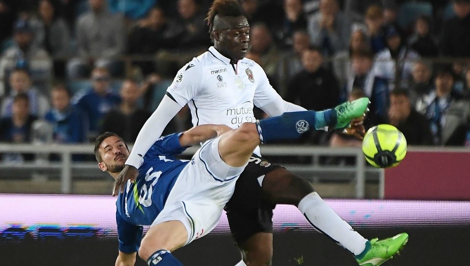 Stade Rennes - Racing Strasbourg