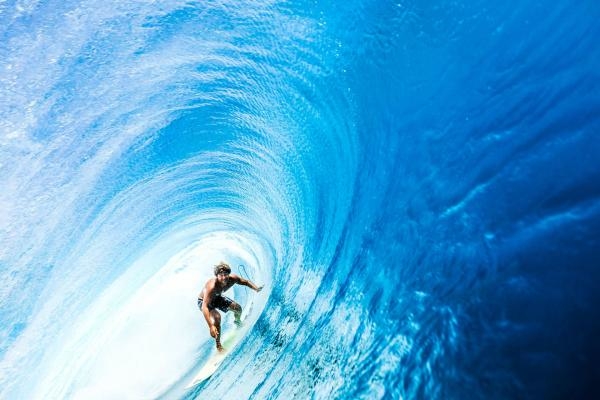 Surf Sessions