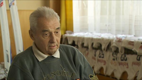 Vzkaz Jiřího Rašky