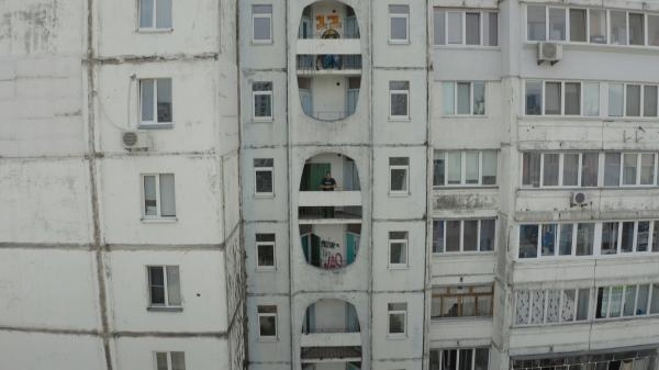 Černobyl: Nová svědectví