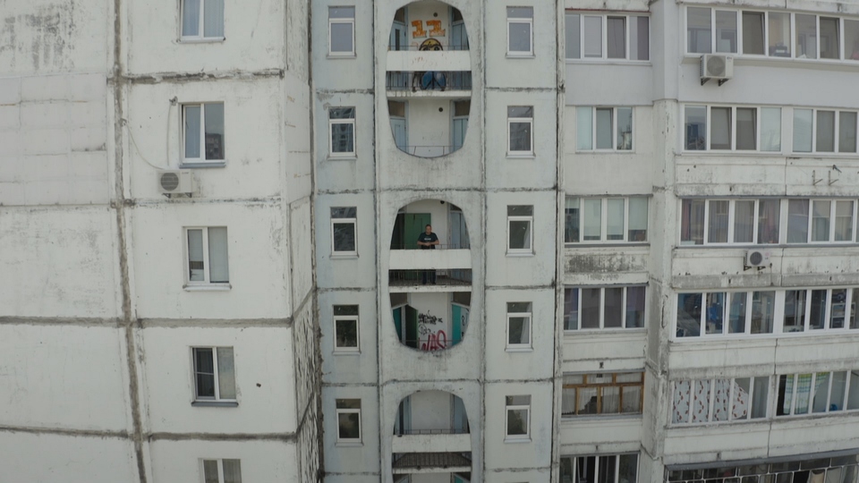 Документ Černobyl: Nová svědectví