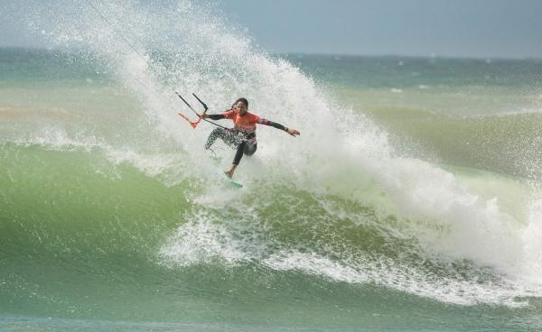 GKA Kite-Surf World Cup - Cape Verde