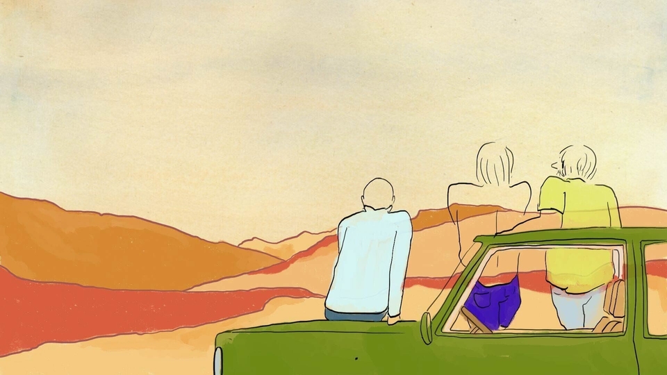 Documentaire Michel Foucault, le philosophe et le poisson rouge