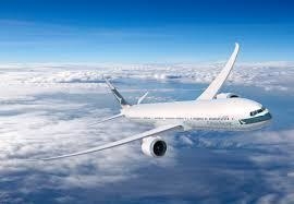 Boeing 777 pod drobnohledem