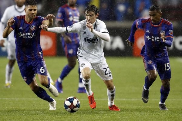 Philadelphia Union - FC Cincinnati