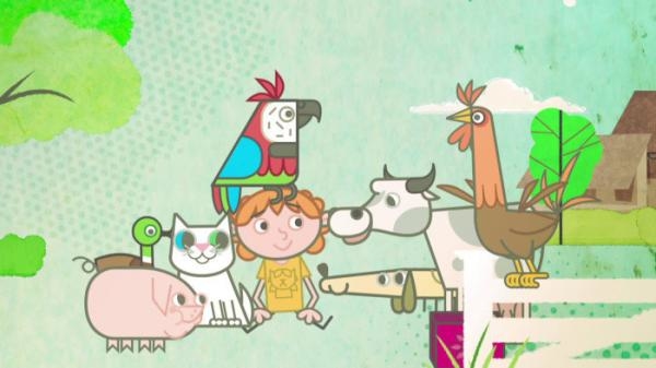 Môj zvierací miláčik: Polárne zvieratká