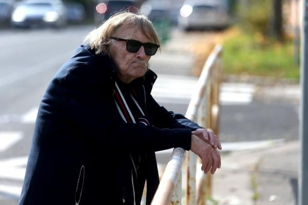 Vít Olmer: Den s Karolem Sidonem