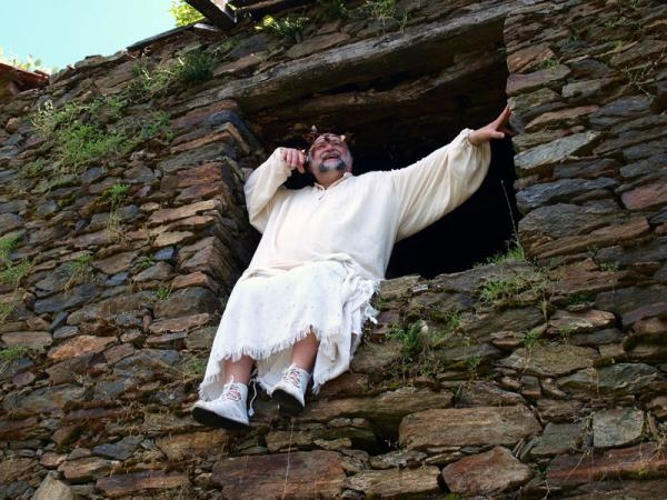 Rodopská magie